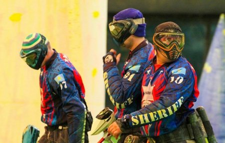 �������� �������� - ������� Sheriff